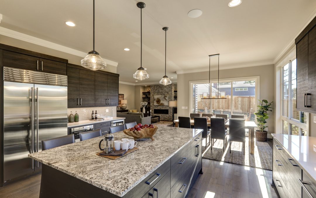 Transform Your Home with Kitchen Remodeling Services in Fort Collins, CO Homeowners Trust