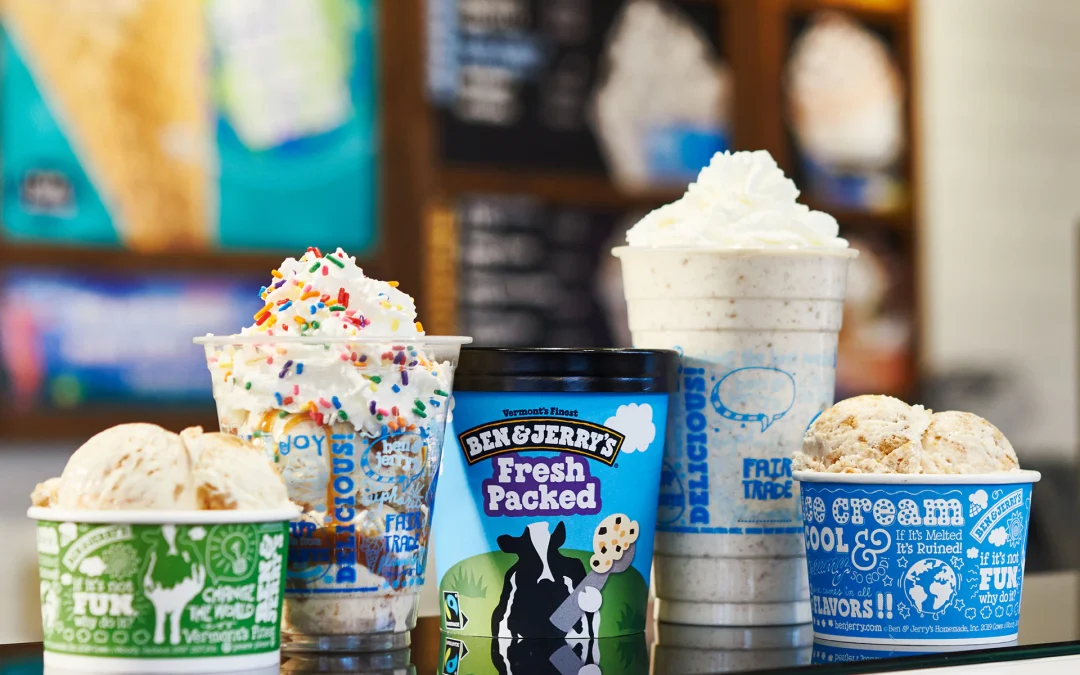 Satisfy Late Night Cravings with Ice Cream Delivery in Denver, CO Families Love