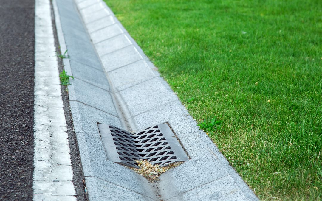 Protect Your Home Against Flooding With an Efficient Drain System in Chatham, NJ