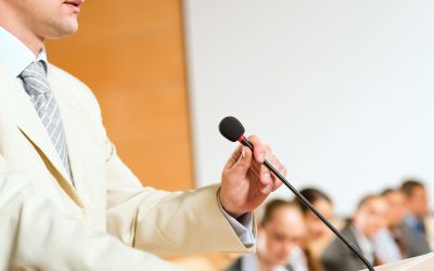 Find lasting inspiration through a professional motivational and keynote speaker for your next event
