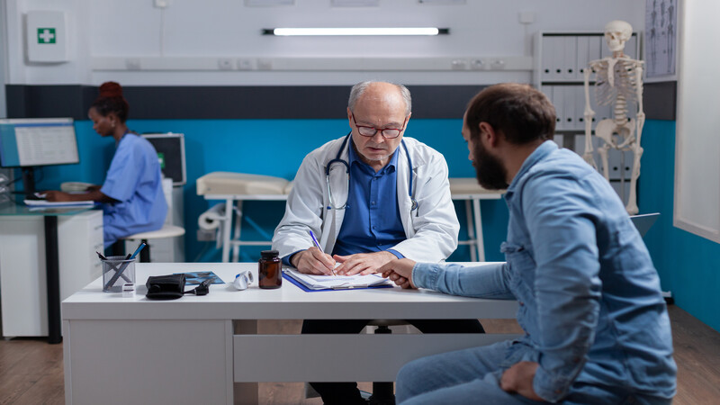 Breakthroughs in Immunotherapy Treatment in Ruston, LA, for Personalized Cancer Solutions