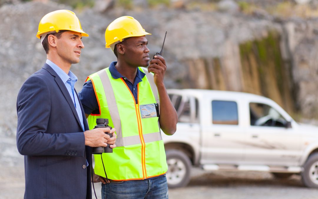 How a Civil Engineering Firm Eagle CO Handles Complex Site Challenges