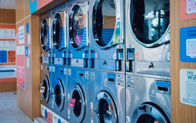 Save Time on Laundry by Choosing the Right Clothes Washer Schaumburg, IL Residents Trust