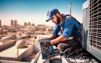 Common Warning Signs That Signal Furnace Repairs in Omaha, NE, Locals Should Watch For