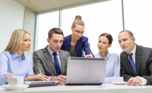 Enhance Your Business Success with IT Sales Consulting in Boston, MA Solutions