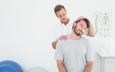 What Causes Neck Pain After Working Out or Weightlifting?