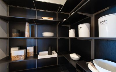 Transform Your Home Storage With Custom Built-in Closets Las Vegas Homeowners Love