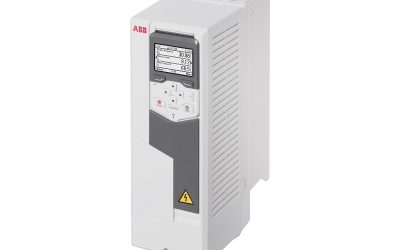 How ABB Drives & Controls Connecticut Powers Industrial Efficiency and Reliable Performance