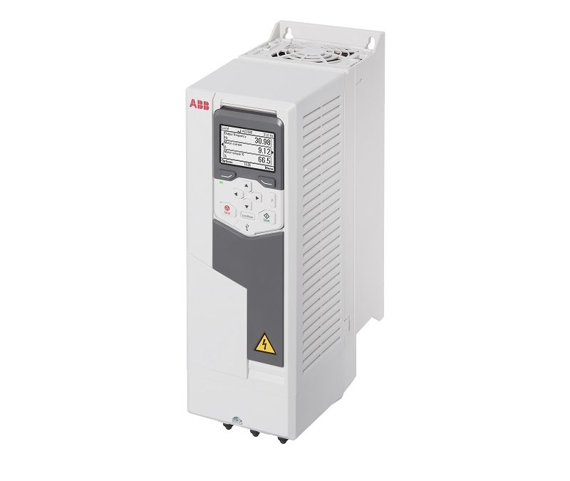 How ABB Drives & Controls Connecticut Powers Industrial Efficiency and Reliable Performance