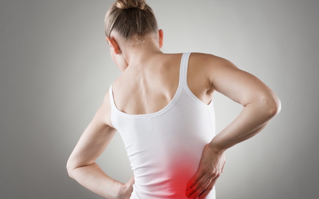 Sciatica or Hip Pain? How to Tell When It May Be Coming from the Spine