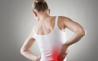 Sciatica or Hip Pain? How to Tell When It May Be Coming from the Spine