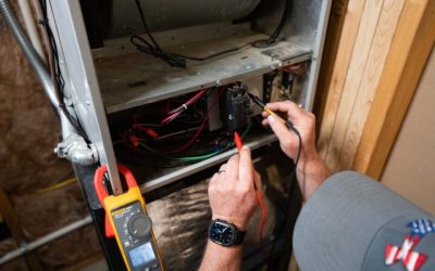 Efficient cooling and heating tips begin with hvac repair black mountain nc