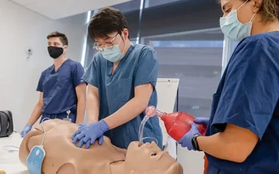CPR Classes for Fitness Studios: Preparing for Cardiac Events During Exercise