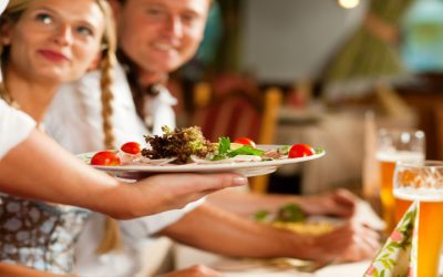 Why Trying a Middle Eastern Restaurant in Lincoln, Nebraska Is a Flavorful Culinary Adventure