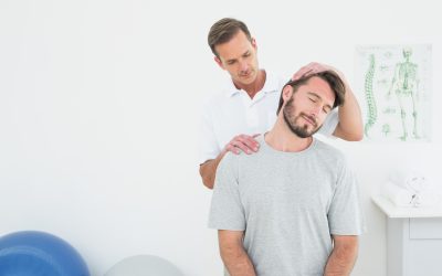 Why Neck Pain Appears Only When Looking Up or Down