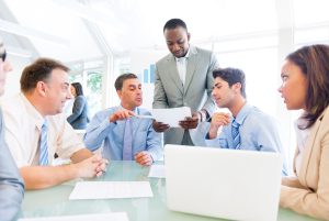 Small Businesses Thrive With IT Sales Force Consulting in Port St. Lucie, FL Solutions