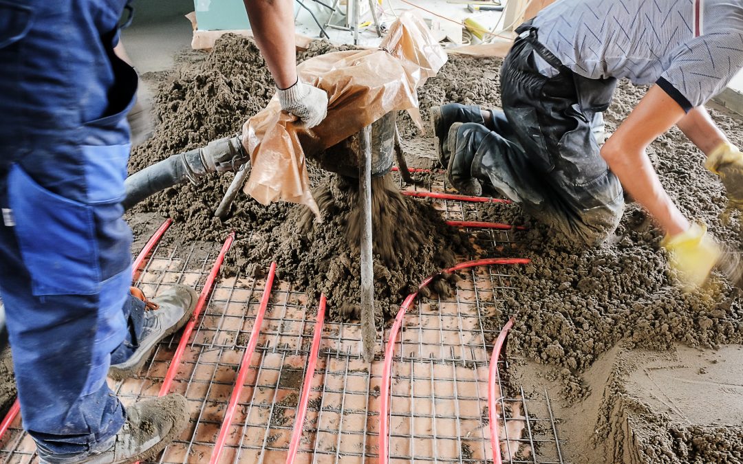 How Sinking Floors Foundation Repair in Evansville IN Can Protect Your Home Value
