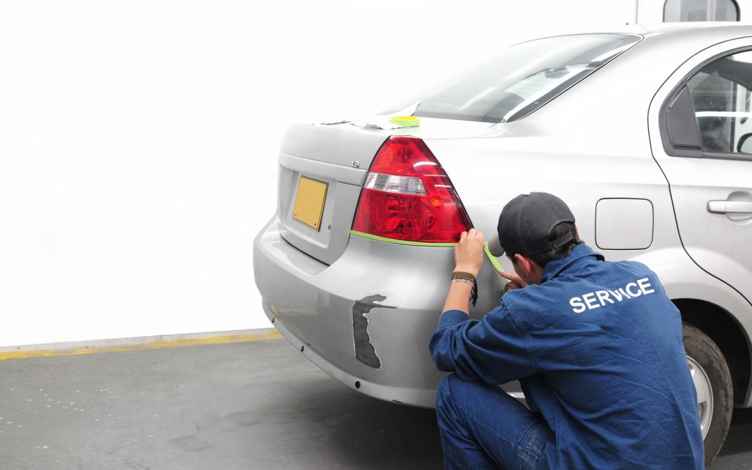 Keep Your Car Looking New With Auto Hail Damage Repair in Littleton, CO