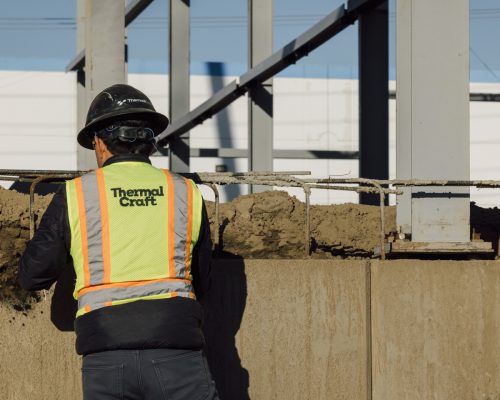 How Cold Storage Construction Companies in California Deliver Efficient Solutions for Food Businesses