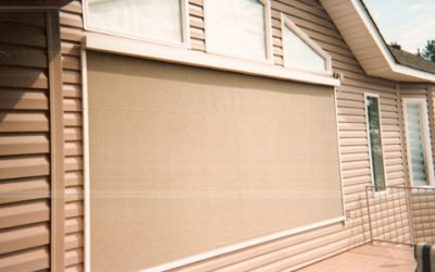 Enhance Office Comfort and Privacy with Commercial Window Roller Shades Arkansas Businesses Trust