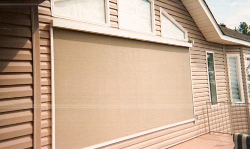 Enhance Office Comfort and Privacy with Commercial Window Roller Shades Arkansas Businesses Trust