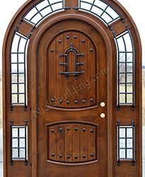 How Custom Exterior Doors in Denver, CO Can Transform Your Home’s Curb Appeal