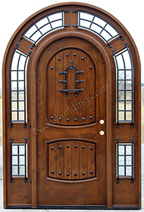 How Custom Exterior Doors in Denver, CO Can Transform Your Home’s Curb Appeal
