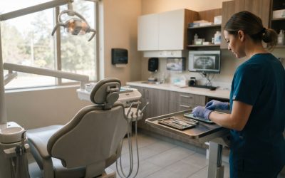 Preventive Dental Care and Checkups for Families in Parkdale